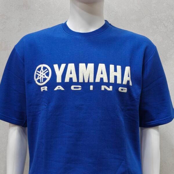 Men’s Yamaha Racing Graphic T-Shirt