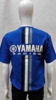 Men’s Yamaha Racing Graphic T-Shirt