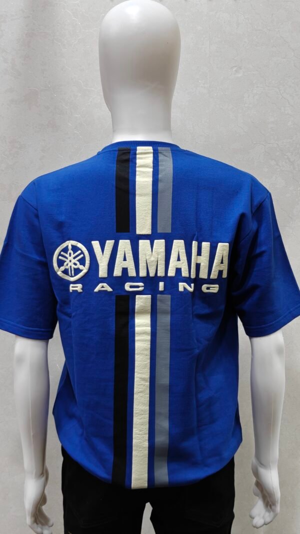 Men’s Yamaha Racing Graphic T-Shirt