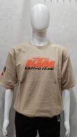 Men’s KTM Racing Team Graphic T-Shirt
