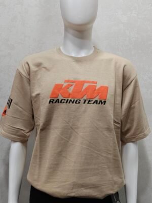 Men’s KTM Racing Team Graphic T-Shirt