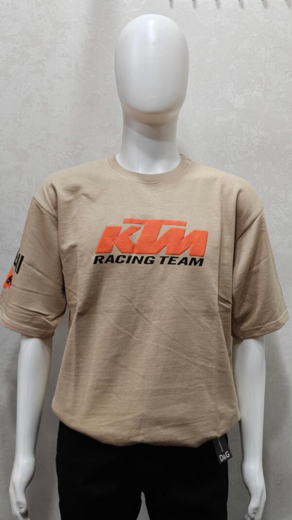 Men’s KTM Racing Team Graphic T-Shirt