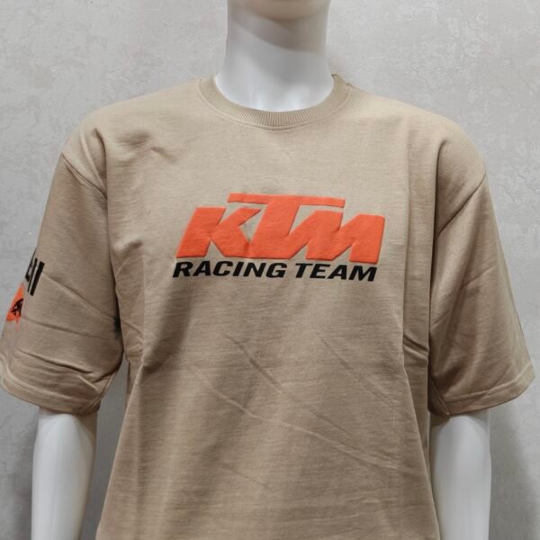 Men’s KTM Racing Team Graphic T-Shirt