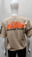 Men’s KTM Racing Team Graphic T-Shirt