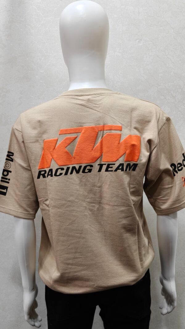 Men’s KTM Racing Team Graphic T-Shirt