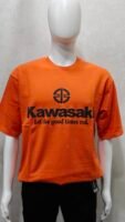 Men’s Kawasaki Graphic Racing T-Shirt