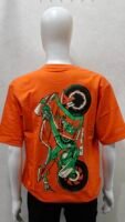 Men’s Kawasaki Graphic Racing T-Shirt