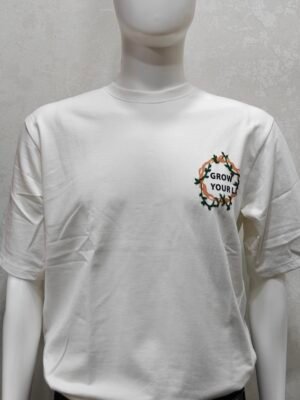 Men’s grow life Graphic T-Shirt