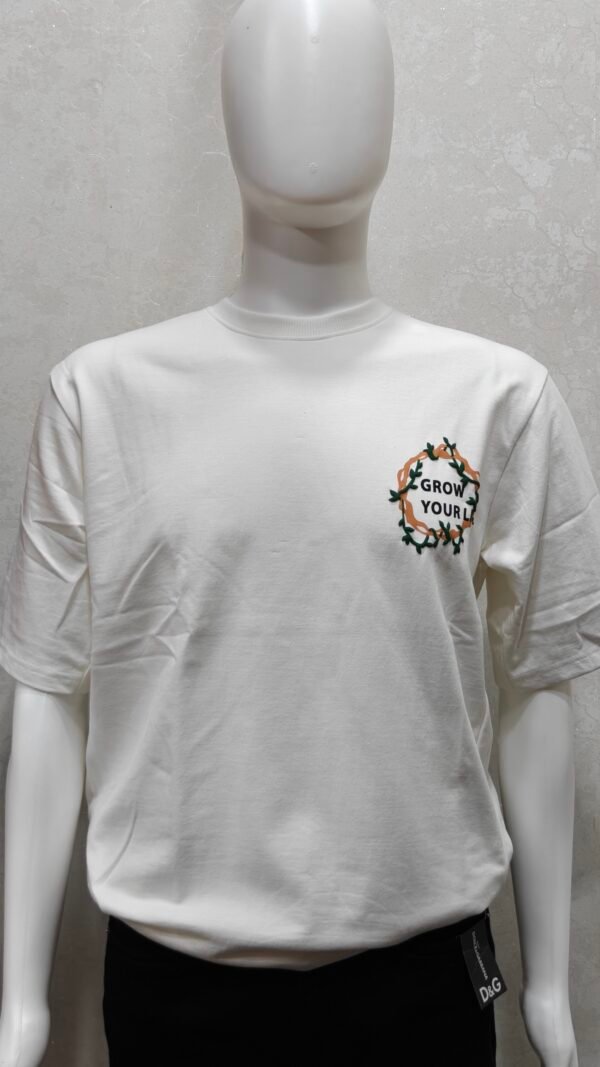 Men’s grow life Graphic T-Shirt
