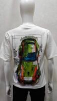 Men’s grow life Graphic T-Shirt