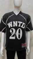 Men’s WNTD 20 V-Neck Graphic T-Shirt