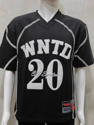 Men’s WNTD 20 V-Neck Graphic T-Shirt