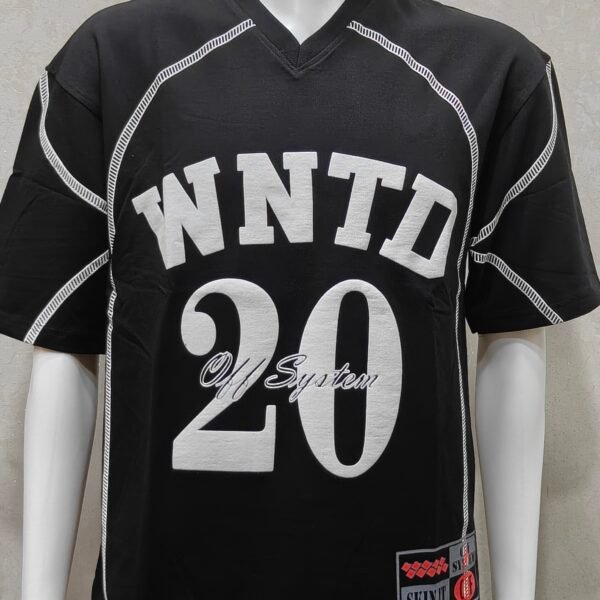Men’s WNTD 20 V-Neck Graphic T-Shirt