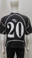 Men’s WNTD 20 V-Neck Graphic T-Shirt