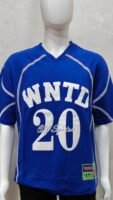 Men’s WNTD 20 V-Neck Graphic T-Shirt