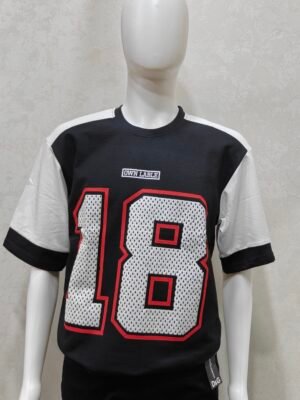 Men’s Own Label 18 / 99 Graphic T-Shirt