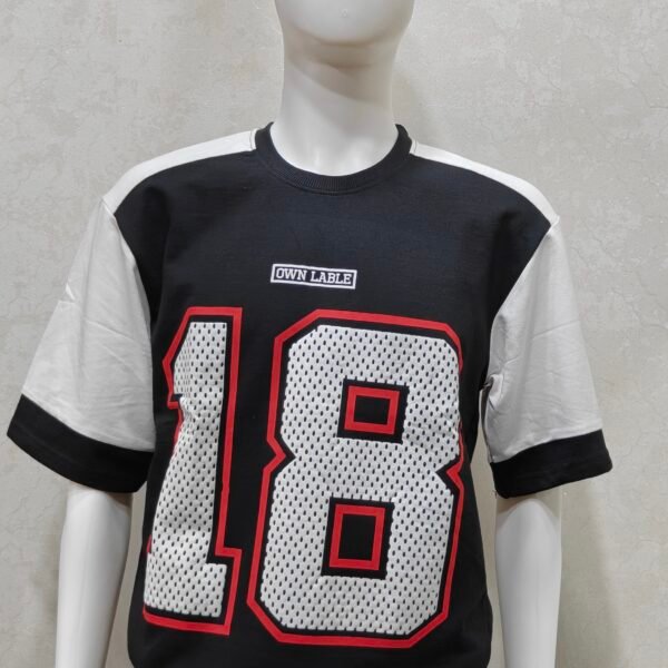 Men’s Own Label 18 / 99 Graphic T-Shirt